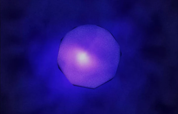 Glowing Fog preview